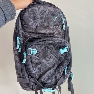 Dakine Snowboard backpack